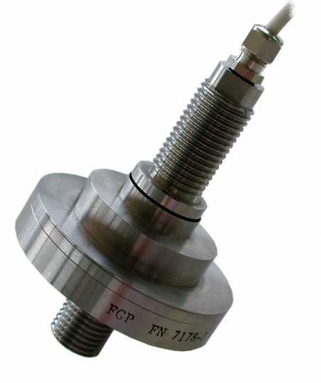 TE Connectivity - TE Connectivity FN7178-2(Shock Absorber Load Cell